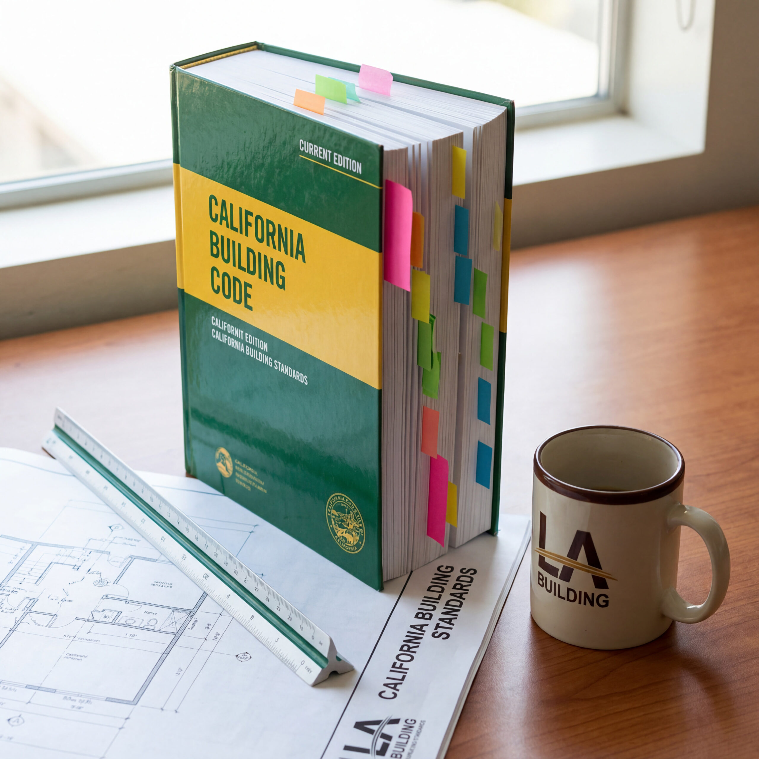 California’s 2026 Building Code Shift: What LA Landlords Need to Know Before January 1