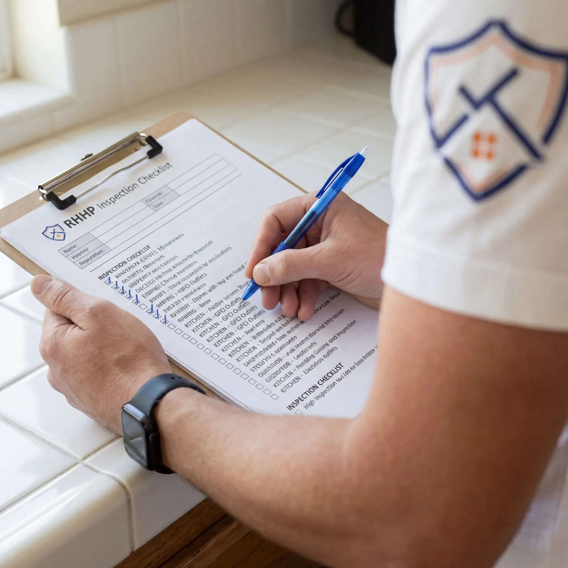 I Just Found Out My Rental Property Needs an RHHP Inspection—Now What?