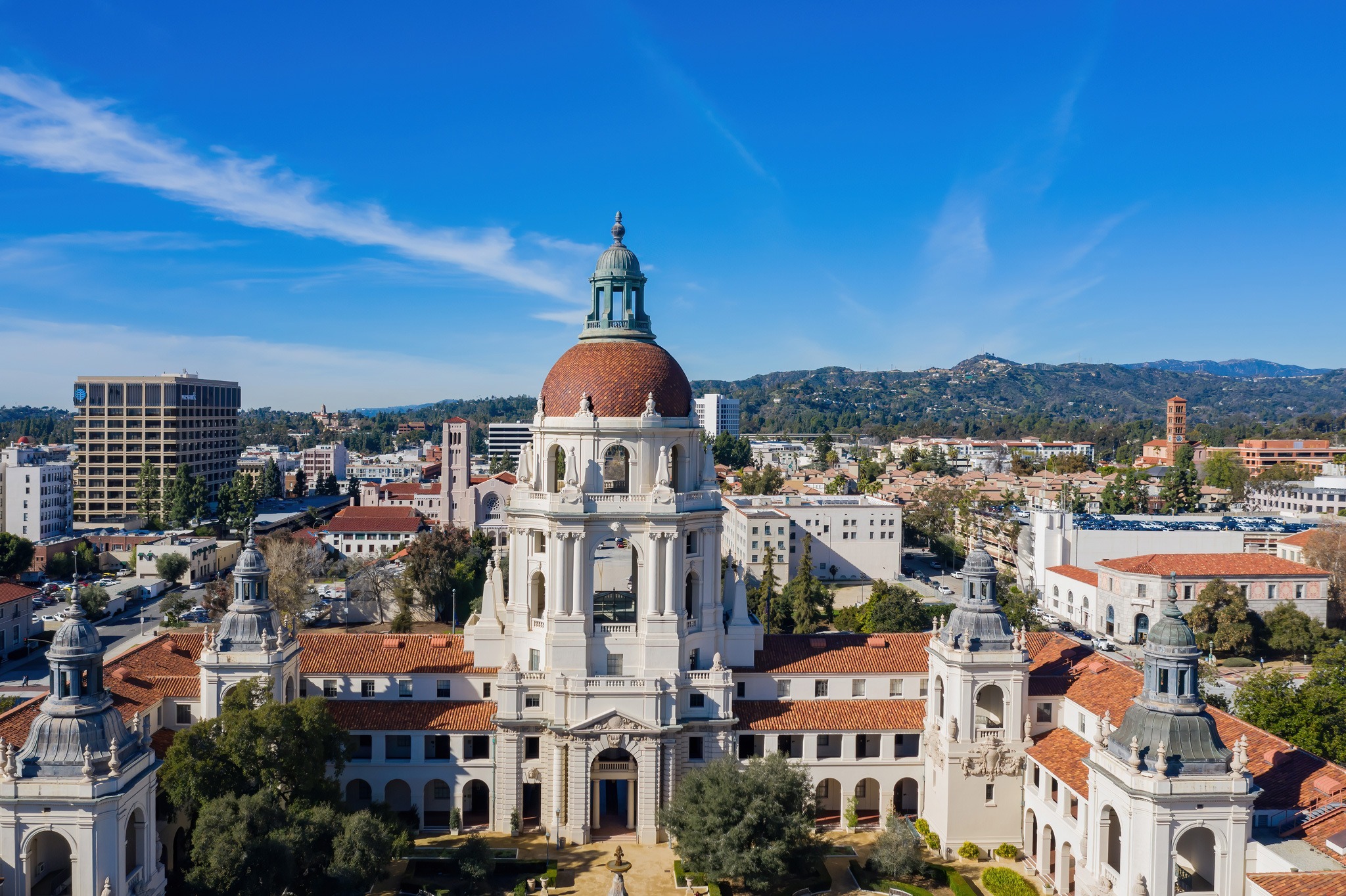 Pasadena Landlords: The Quadrennial Program Is Just the Beginning