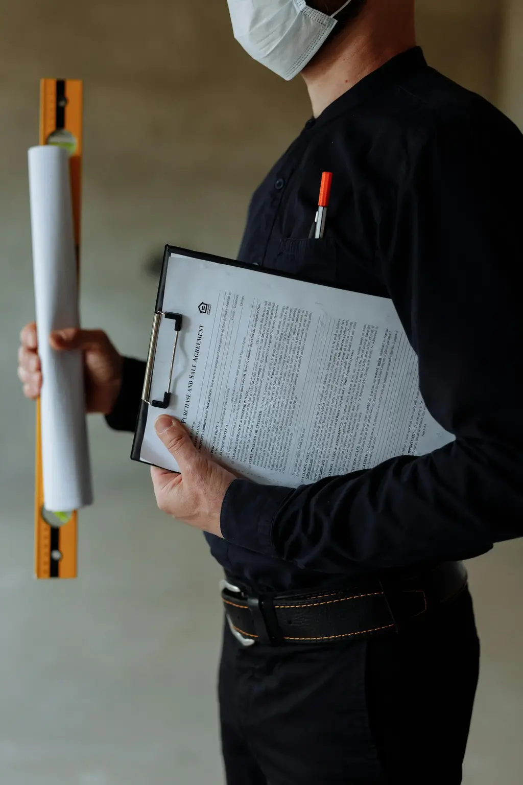 Preparing for Your RHHP Inspection: A Walkthrough for Tenants