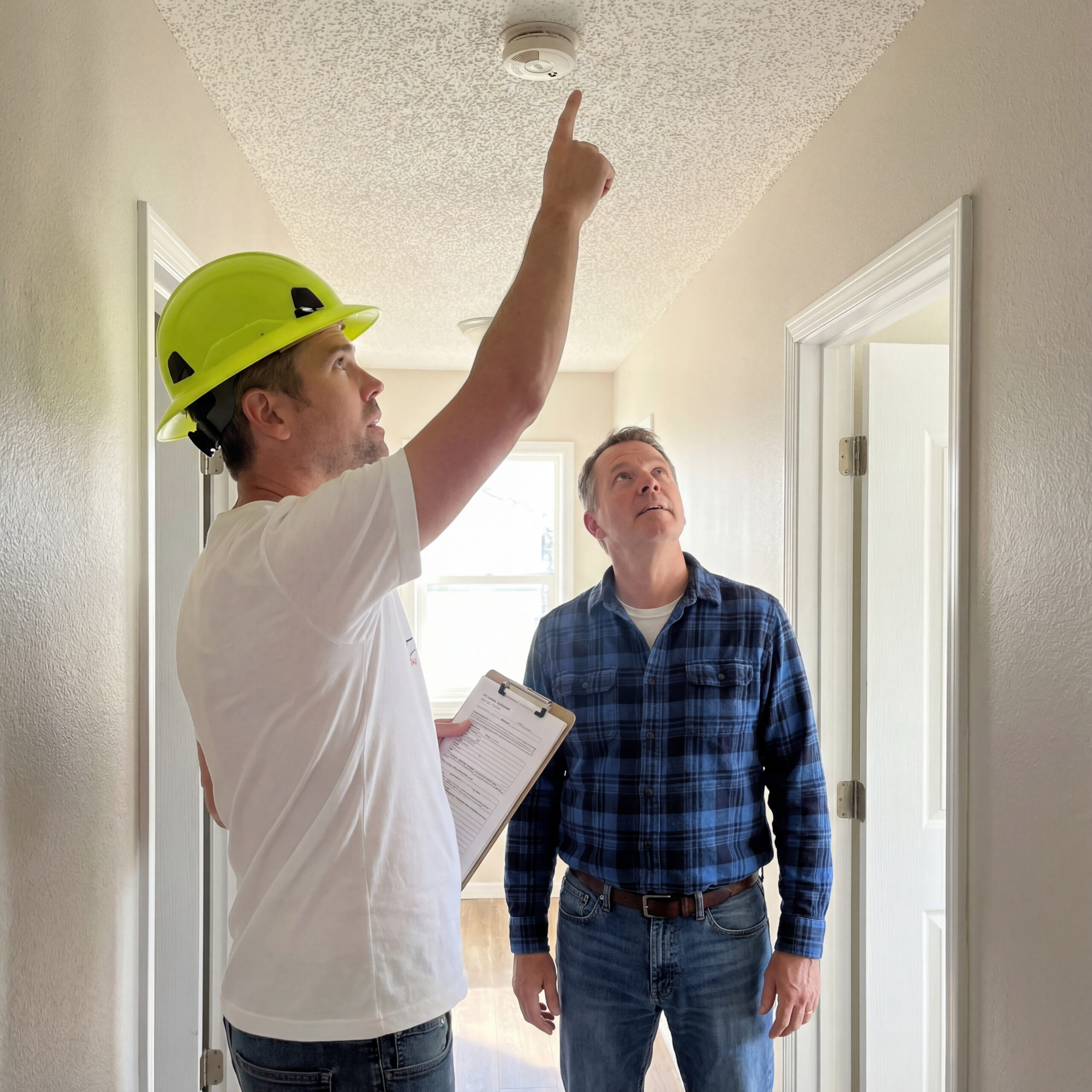 How to Pass Your RHHP or SCEP Inspection the First Time