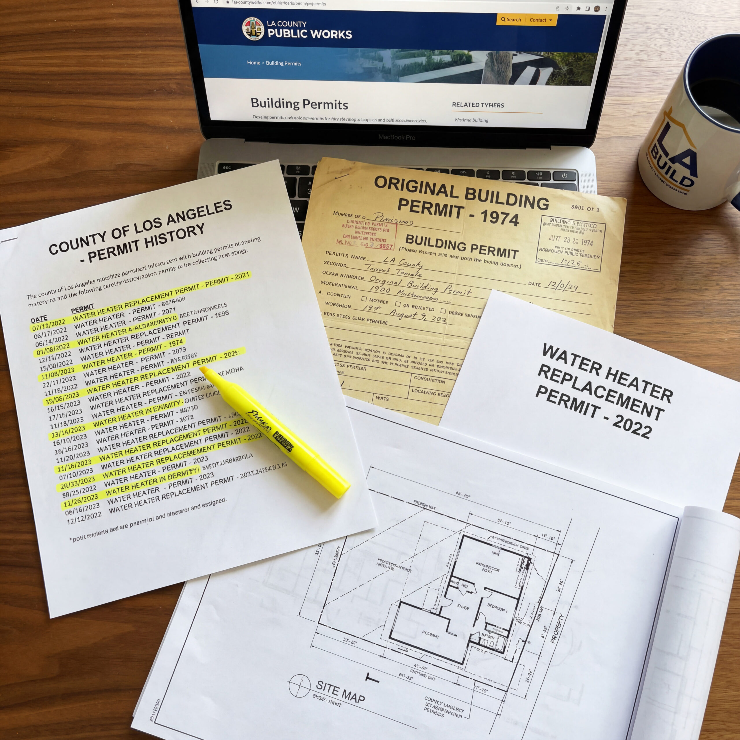 Why I Always Pull Permit Records (And Why It Matters for Your Property)