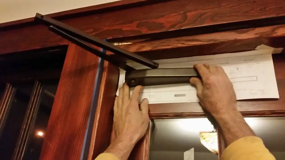 Self-Closing Doors: The $100 Fix That Fails Most LA Rental Inspections