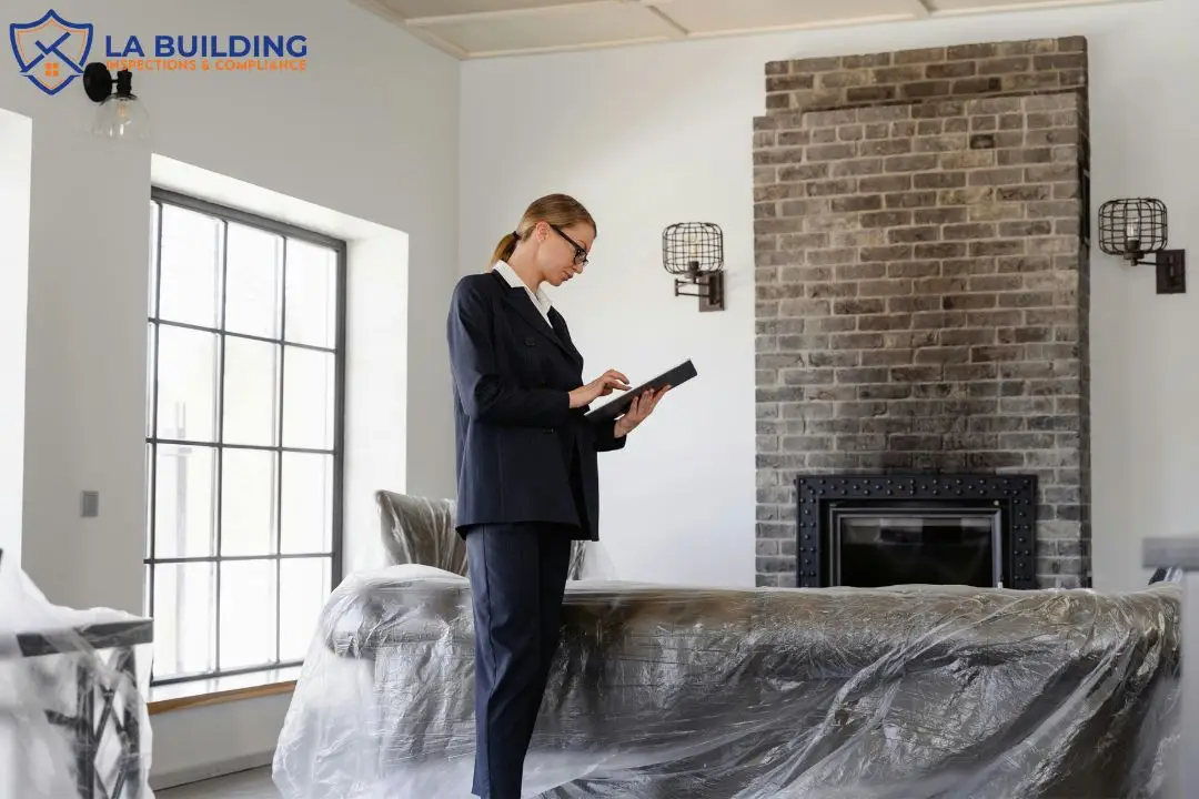 AB 38 Defensible Space Inspections: What LA Homeowners in Fire Zones Need to Know