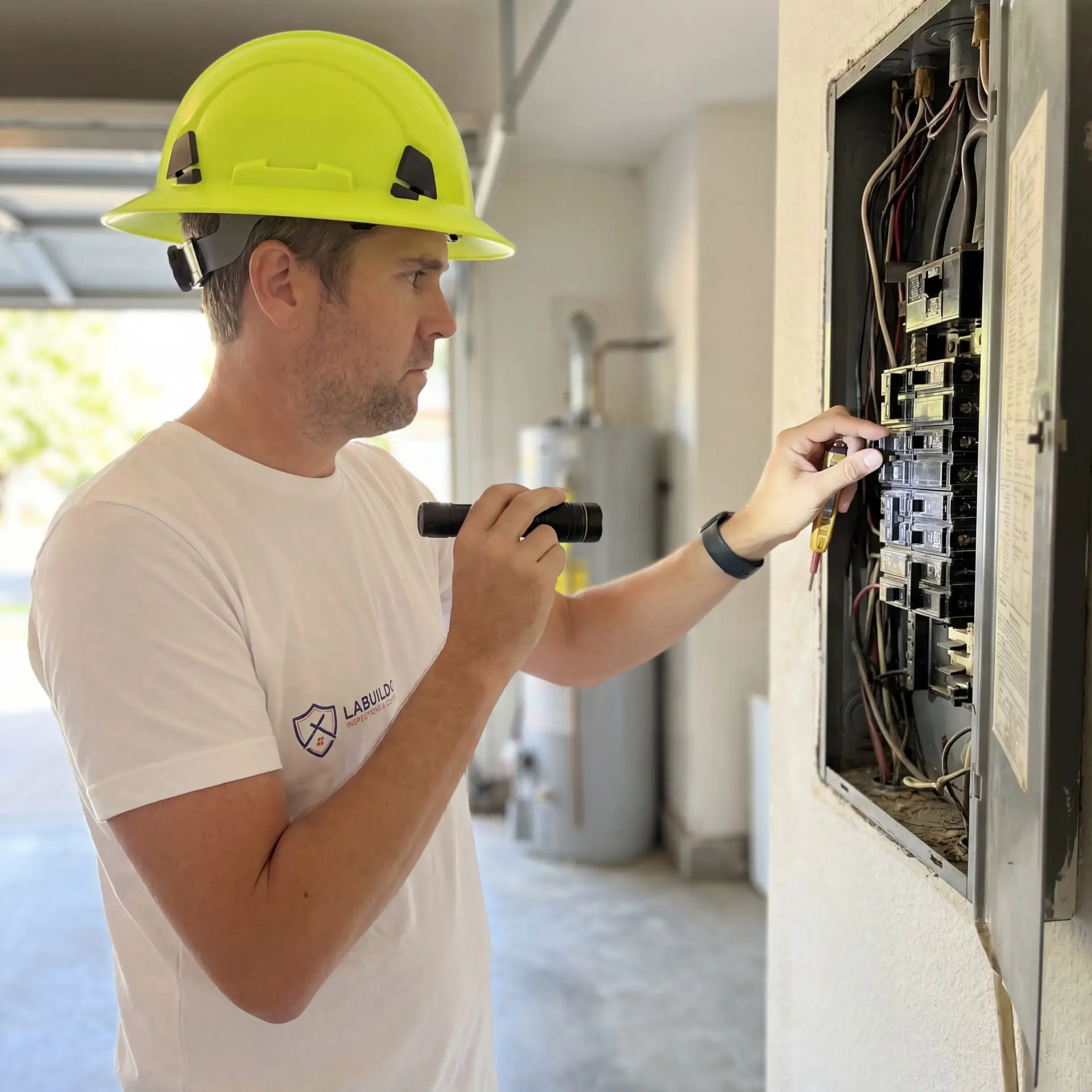 Common Area Lighting in LA Multifamily Buildings: What Code Actually Requires