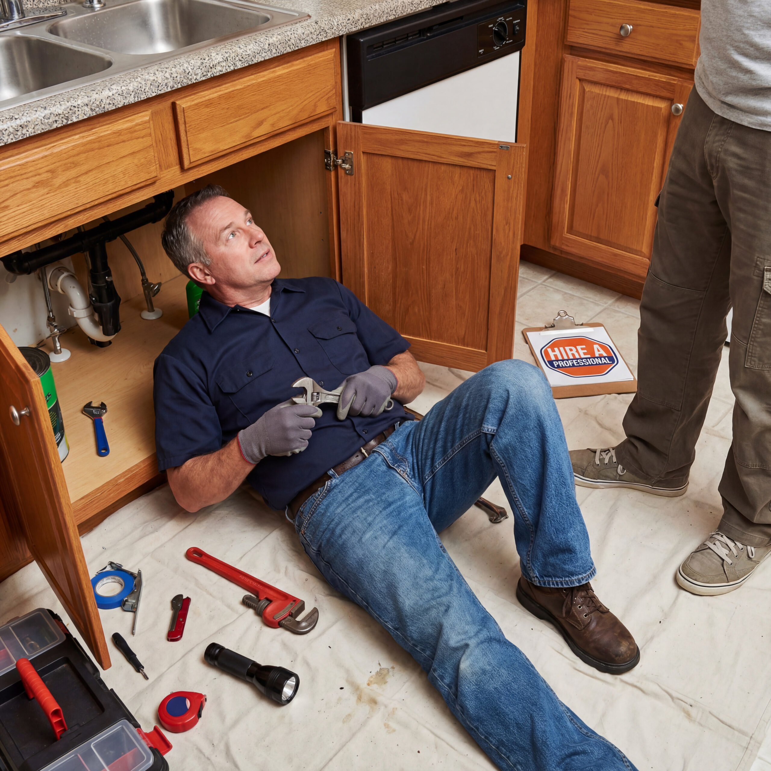 When Your Tenant Hires an Inspector: What Landlords Should Know