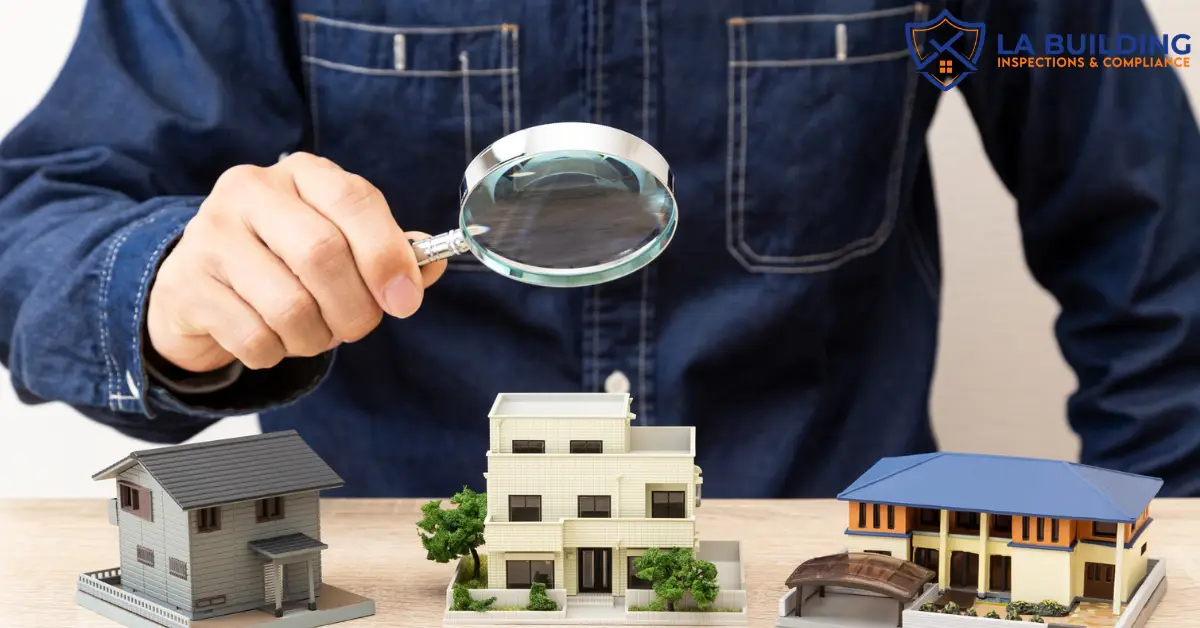 When Do You Need a Property Condition Assessment in Los Angeles?