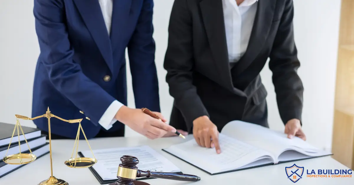 Habitability Attorneys Are Thriving in LA. Here’s Why.