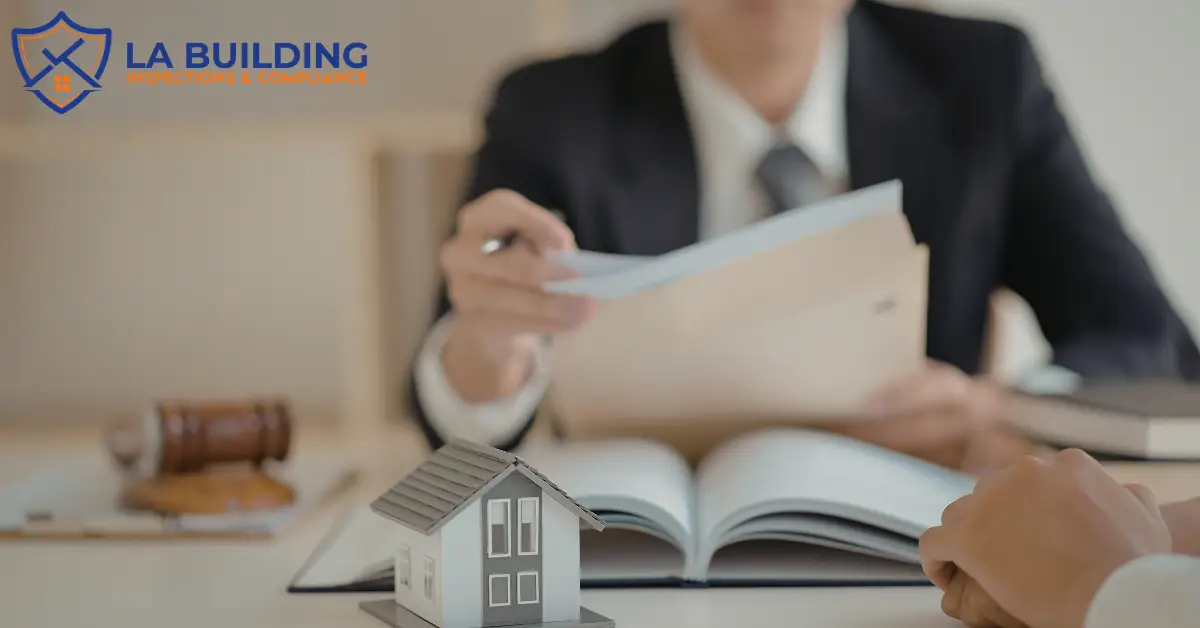 SB-721 vs SB-326: Which Balcony Law Applies to Your LA Property?