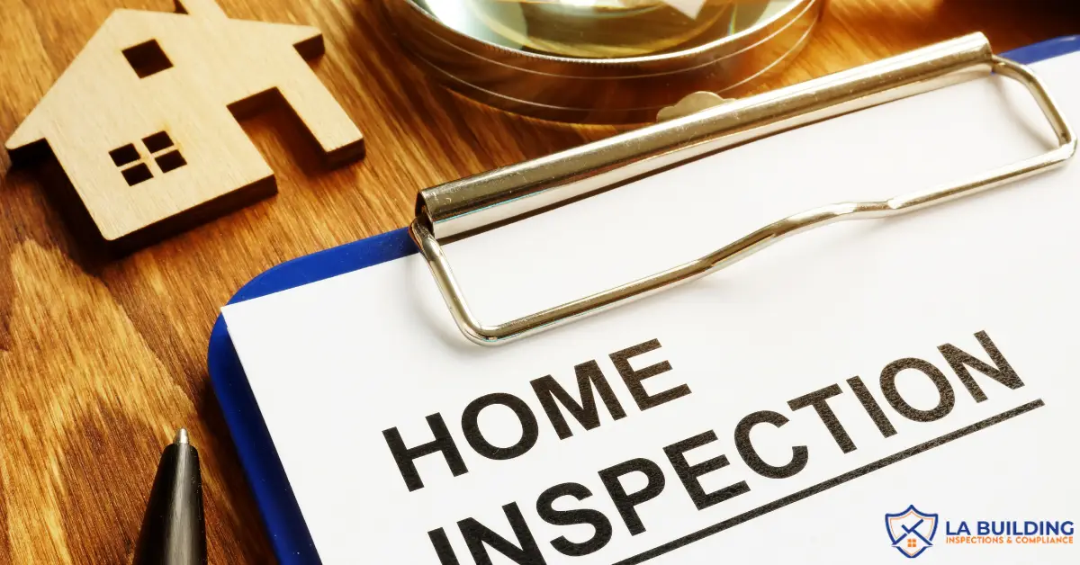 How Much Does a Home Inspection Cost in Los Angeles?