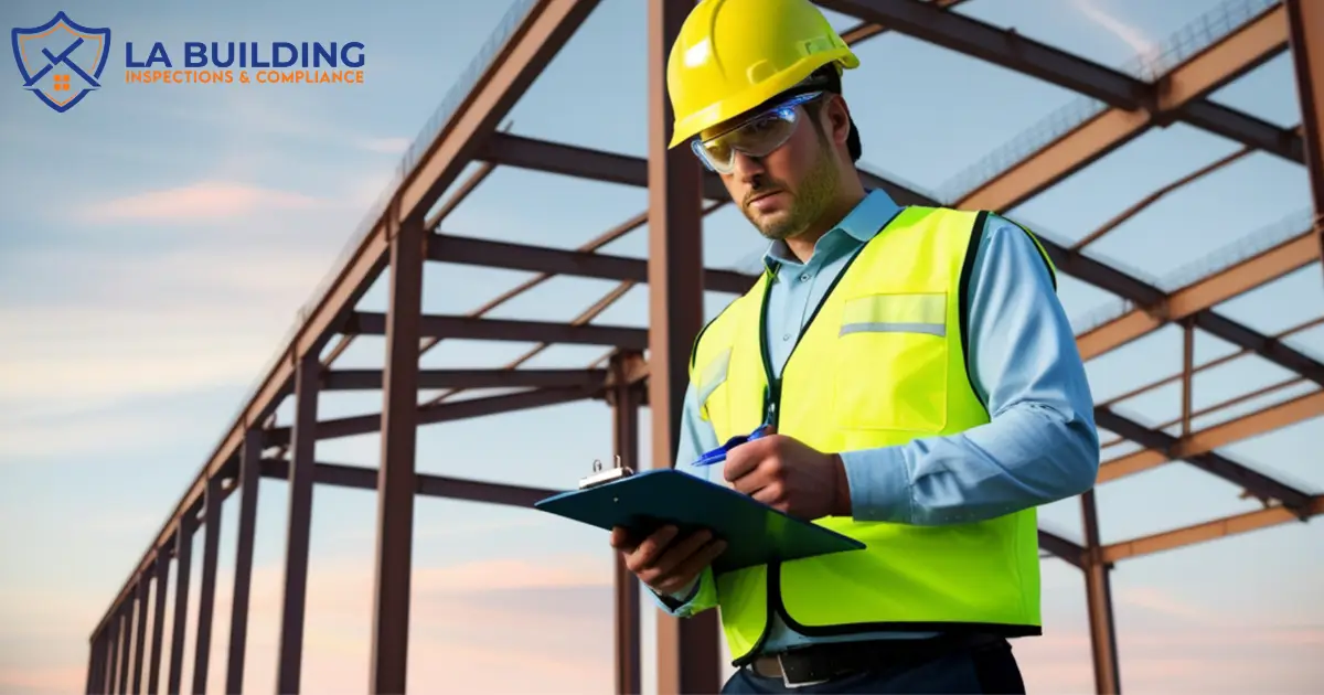 How Long Does a Commercial Inspection Take in Los Angeles?