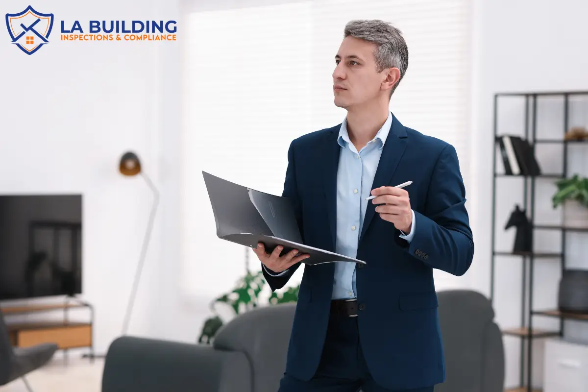 When You Need a Property Inspection—But You’re Not Buying or Selling