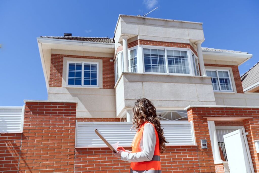 rental habitability inspection Glendale